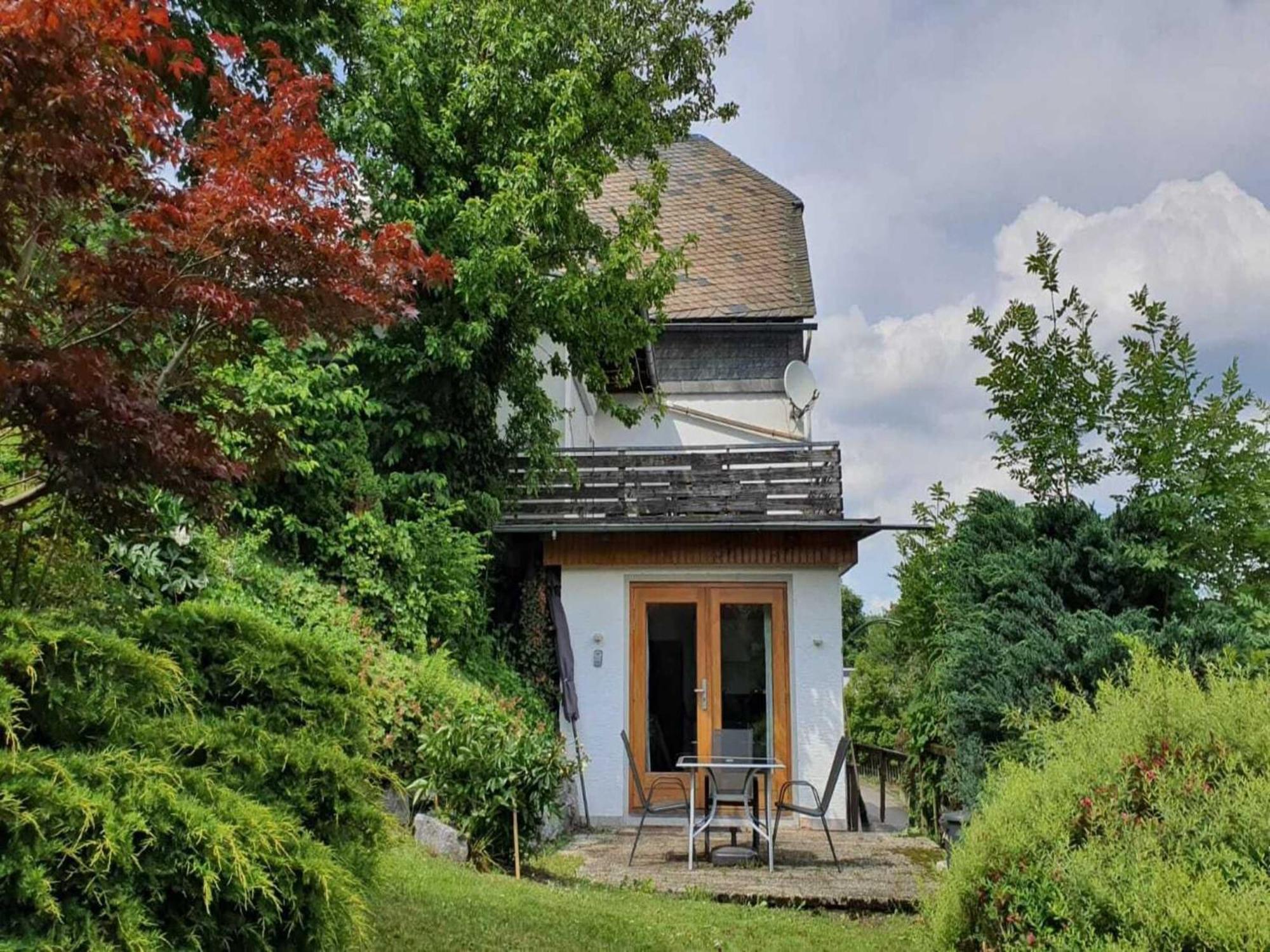 Large Holiday Home In Willingen With Private Garden And Several Terraces エクステリア 写真